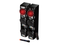 Short Speaker